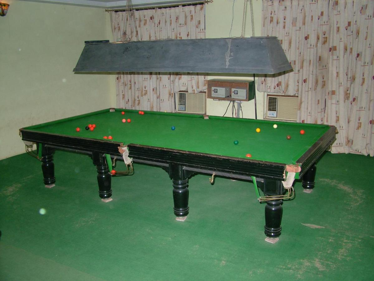 Rāipur Vip'S Club酒店 外观 照片